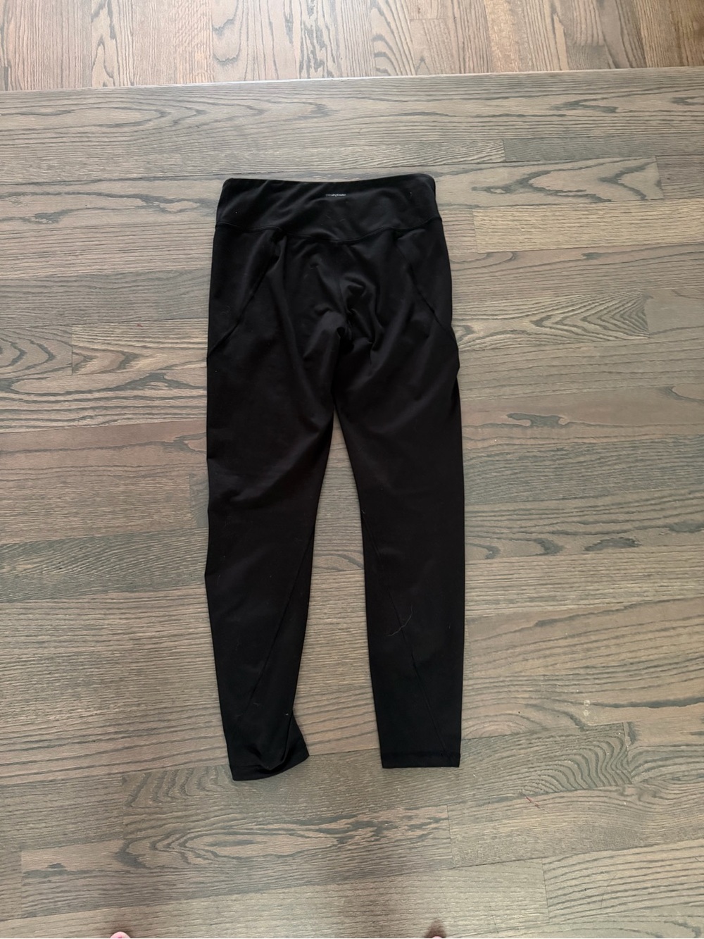 Patagonia Black Women’s Athletic Leggings